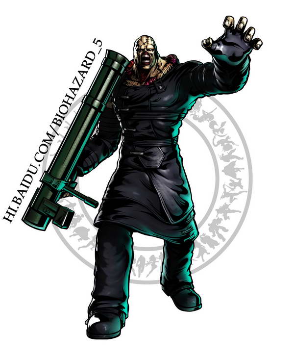 生化危机:浣熊市行动各怪物猎杀技巧