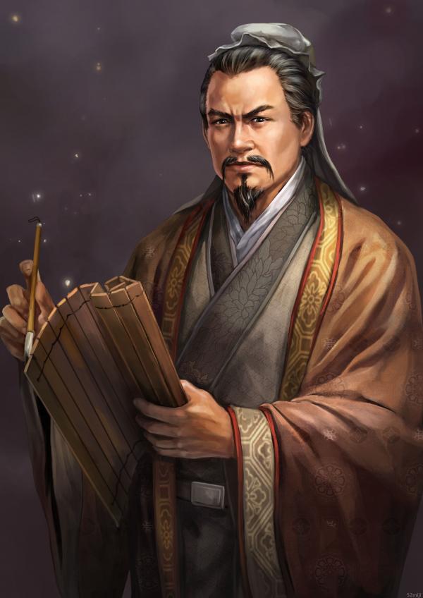 三国志13:威力加强版截图 三国志13:威力加强版截图