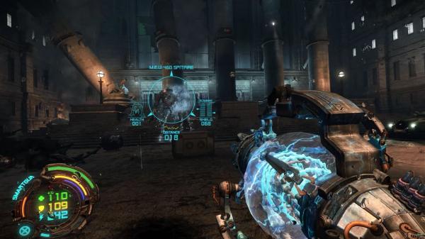 绝境重启：归来截图