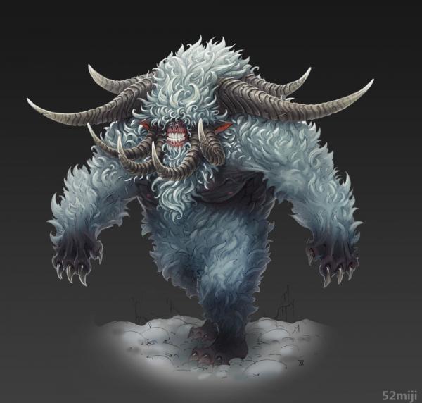 神界：原罪2截图