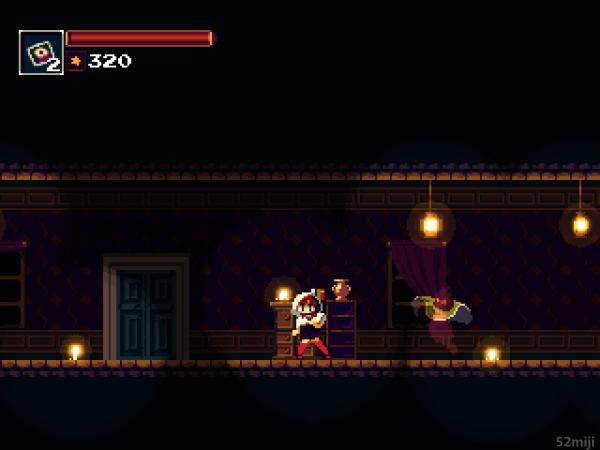 莫莫多拉：月下遐想截图