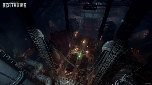 太空战舰：死亡之翼截图