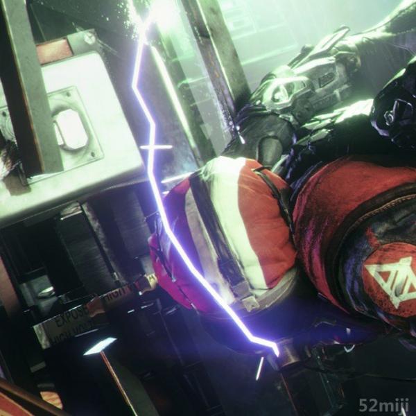 蝙蝠侠：阿卡姆骑士截图