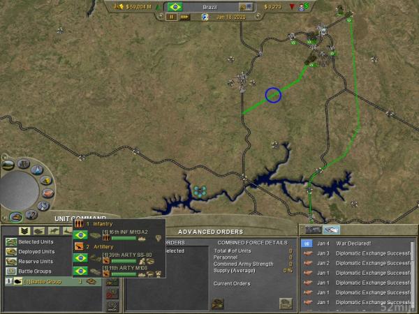 至高统治者2020截图