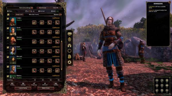 远征军：维京截图