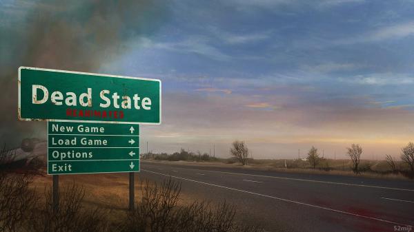 死亡国度截图