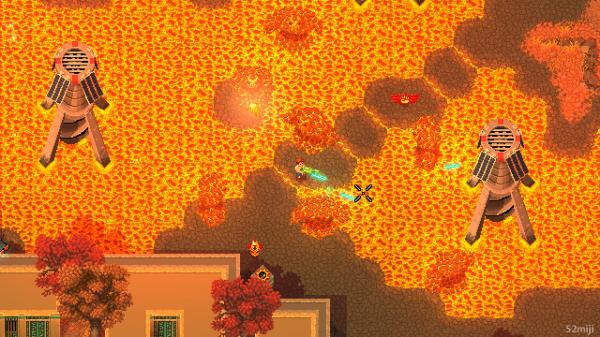 英雄萨姆：暗度陈仓截图